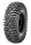 Maxxis Roxxzilla Tire - 32X10R15 8PR TL Competition sticky compound