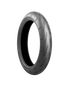 Bridgestone Battlax Racing Street RS11F Tire - 120/70ZR17 M/C 58W TL Front