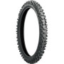Bridgestone Motocross M203F Tire - 70/100-19 42M Front