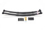UMI Performance 70-81 GM F-Body Rear 2in Leaf Springs Shackle Kit - Poly