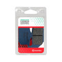 Prime Organic Brake Pads Oem Organic