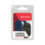 Prime Cc Brake Pads Oem Organic