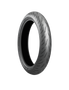 Bridgestone 22-Up Hayabusa Battlax Hypersport S22F Tire - 120/70ZR17 M/C 58W TL Front