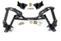 UMI Performance 82-92 GM F-Body K-member LSX Engines Coil Overs - Black