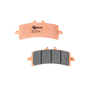 Brake Pads Sintered