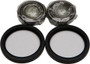 Front Wheel Bearing/seal Kit