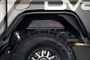 DV8 Offroad 20-23 Jeep Gladiator JT Slim Fender Flares