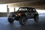 DV8 Offroad 18-23 Jeep Wrangler JL Slim Fender Flares