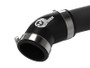 aFe BladeRunner 2-1/4 IN Aluminum Hot Charge Pipe Black 17-20 Hyundai Elantra GT L4-1.6L (t)