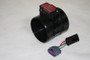 Granatelli 94-96 Chevrolet Impala SS LT1 Mass Airflow Sensor - Black