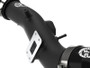 aFe BladeRunner Aluminum Hot and Cold Charge Pipe Kit Black 17-20 Hyundai Elantra GT L4-1.6L (t)