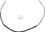 Steel Brake Line Front Suz