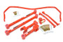 UMI Performance 68-72 GM A-Body Rear Suspension Kit - Red
