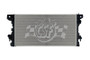 CSF 21-23 Ford Raptor 3.5L Turbo OEM Plastic Radiator