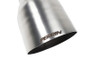 PERRIN 15-21 Subaru STI/15-25 WRX SS Dual Tip Axle Back Exhaust (Fits OE/AM Ctr Pipes)