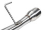 PERRIN 15-21 Subaru STI/15-25 WRX SS Dual Tip Axle Back Exhaust (Fits OE/AM Ctr Pipes)