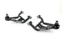 Ridetech 79-93 Ford Mustang w/ Aftermarket K-Member Front SLA Suspension System
