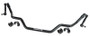 Ridetech 64-66 Ford Mustang Complete Air Suspension System w/ Pin Spindles