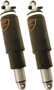 Ridetech 64-66 Ford Mustang Complete Air Suspension System w/ Pin Spindles