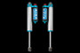 King Shocks 2019+ Mercedes-Benz Sprinter Rear 4WD 2500 2.5 SSPB Pair W/ Adj (3500 Req KH02-207)
