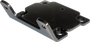 KFI 03-14 Yamaha Kodiak 350-400 / 07-14 Grizzly 400-450 Winch Mount