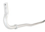 Whiteline 2020+ Subaru Outback Rear 20mm 2 Point Adjustable Sway Bar