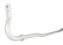Whiteline 2020+ Subaru Outback Rear 20mm 2 Point Adjustable Sway Bar