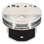 JE Pistons Honda B-Series Ultra Series Flat Top 84mm Bore Piston Kit (Set of 4)