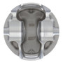 JE Pistons Honda B-Series Ultra Series Flat Top 84mm Bore Piston Kit (Set of 4)