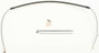 Steel Brake Line Front Yam