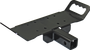 KFI 2 in. Receiver Winch Mount