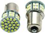 BikeMaster LED Bulb 1156-White
