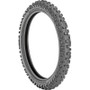 Bridgestone Motocross M403F Tire - 60/100-12 33M Front