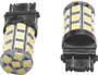 BikeMaster LED Bulb 3157 White