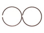 Wiseco 71.25mm Ring Set