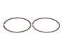 Wiseco 80.50mm Ring Set