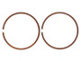 Wiseco 80.50mm Ring Set