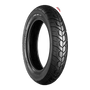 Bridgestone ML17A Tire - 110/100-12 67J TL Front