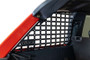 Addictive Desert Designs21-23 Ford Bronco & Bronco Raptor Rear Window Molle Storage Panels