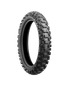 Bridgestone Battlecross X40R Tire - 110/100-18 64M Rear
