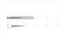 Hella Universal Black Magic 21.5in Tough Double Row Curved Light Bar - Spot & Flood Light
