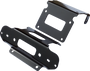 KFI 07-14 Honda TRX420 Rancher Winch Mount