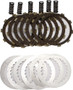 Dirt Racer Clutch Set Drc280