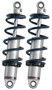 Ridetech 79-93 Ford Mustang Front HQ Coil-Overs (Use w/ SLA and AM K-Member)