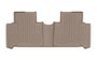 WeatherTech 16-18 Toyota RAV4 Rear FloorLiner HP - Tan