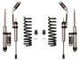 14-Up Ram 2500 4WD 2.5in Stage 2 Suspension System