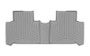 WeatherTech 16-18 Toyota RAV4 Rear FloorLiner HP - Grey