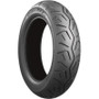 Bridgestone Exedra MAX Radial Tire - 170/60ZR17 M/C 72W TL Rear