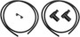 Spark Plug Wire Set S-d