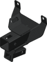 KFI 10+ Polaris Sportsman 550/850 Touring/XP/ 13+ Scrambler 850-1000 2 in. Converter Hitch
